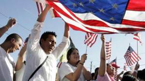 Courtesy of News Media America: Latino Media to White House