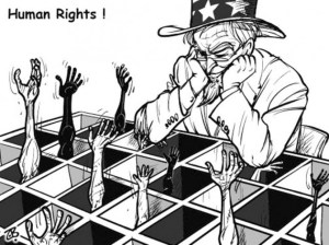 Human Rights Violations